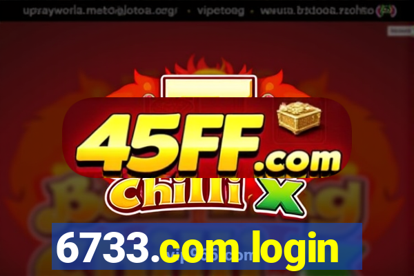 6733.com login